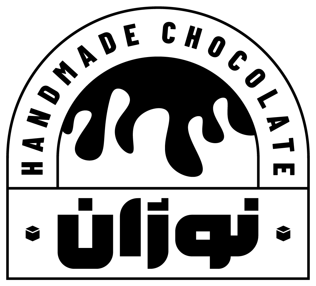 بوتیک شکلات دستساز نوژان